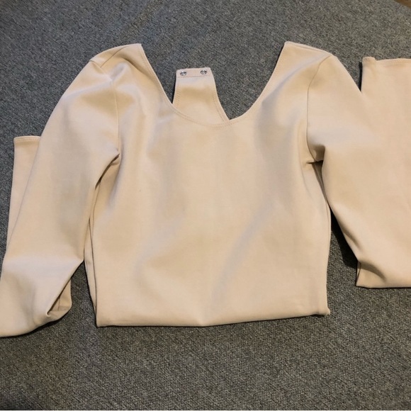 Wilfred bodysuit great condition, barely used - Picture 4 of 4